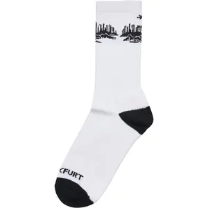 Pairs of socks Mister Tee Major City 069 (x2) image-1
