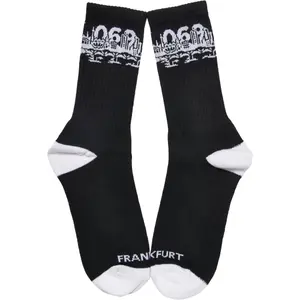 Pairs of socks Mister Tee Major City 069 (x2) image-4