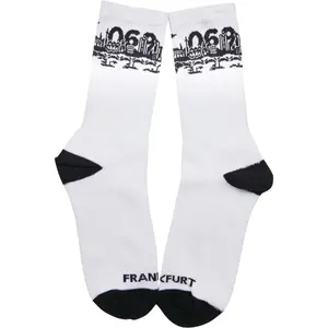 Pairs of socks Mister Tee Major City 069 (x2) image-2