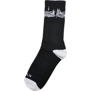 Pairs of socks Mister Tee Major City 0221 (x2) image-1