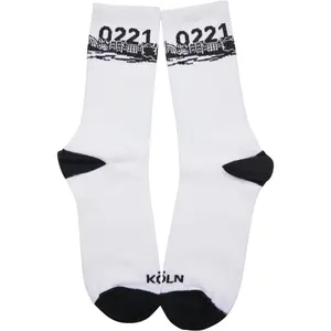 Pairs of socks Mister Tee Major City 0221 (x2) image-2
