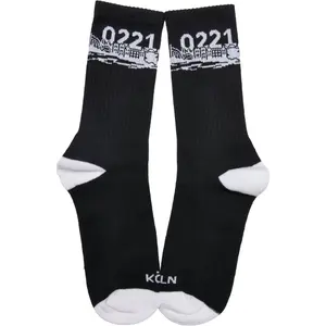 Pairs of socks Mister Tee Major City 0221 (x2) image-3