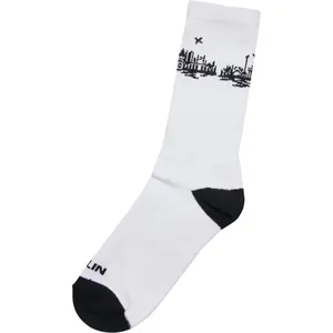 Pairs of socks Mister Tee Major City 030 (x2) image-1