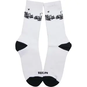 Pairs of socks Mister Tee Major City 030 (x2) image-2