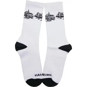 Pairs of socks Mister Tee Major City 040 (x2) image-2
