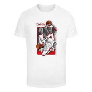 Koszulka Mister Tee Ballin Hard 1991 image-0