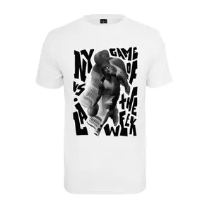 T-shirt Mister Tee Game Of The Week image-0