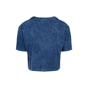 Women's T-shirt Mister Tee Pray image-1