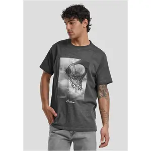 T-Shirt Mister Tee Ballin 2.0 image-1
