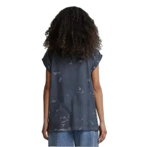 T-Shirt Mister Tee One Line Fit image-4