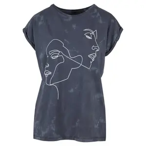 T-Shirt Mister Tee One Line Fit image-0