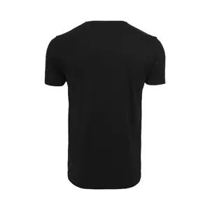 T-shirt Mister Tee Absolutely Not image-1