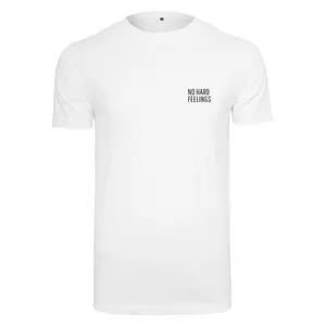 Camiseta Mister Tee No Hard Feelings image-0