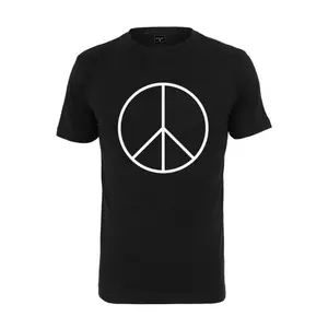 T-shirt Mister Tee Peace image-0