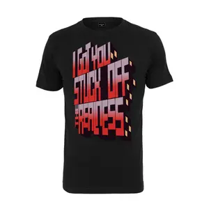 T-Shirt Mister Tee I Got You image-0
