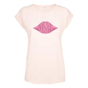 T-Shirt Mister Tee Music Is My Sanity image-0