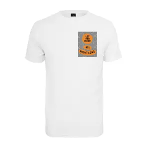 T-Shirt Mister Tee Dance All Night image-0
