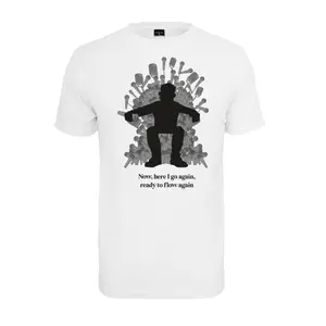 T-Shirt Mister Tee Go Again image-0