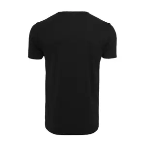 T-Shirt Mister Tee Harlem Words image-1