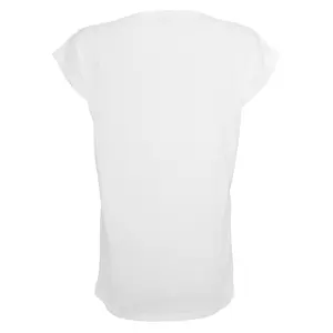 T-shirt de mulher Mister Tee Lost In Music image-1