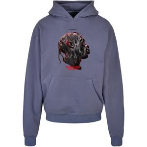 Hoodie Mister Tee Flying High Heavy image-1