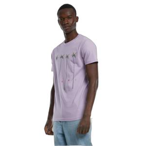 T-shirt Mister Tee Miami Palms image-4