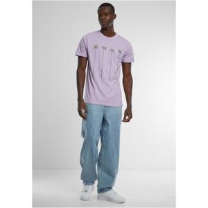T-shirt Mister Tee Miami Palms image-1