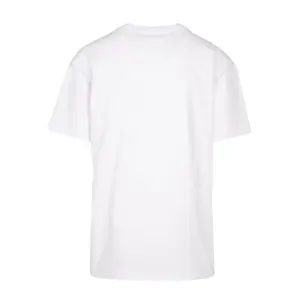T-shirt oversize Mister Tee 4 AM image-1