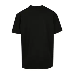 Oversized T-shirt Mister Tee Bubblles image-1