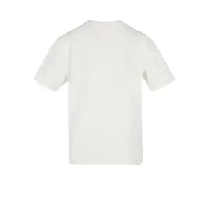 T-shirt oversize Mister Tee The Doors Mushroom image-1