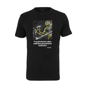 T-shirt Mister Tee In The Face image-0
