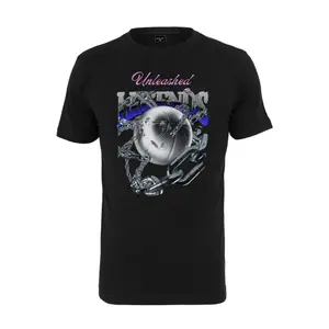 T-shirt Mister Tee Unleashed Legends image-0