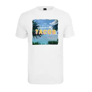T-shirt Mister Tee Tacos image-0