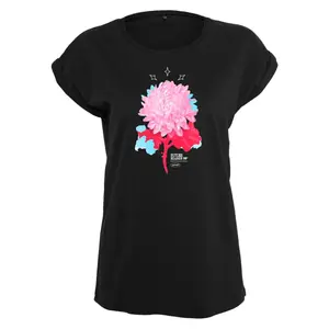 Γυναικείο T-shirt Mister Tee Future Season image-0