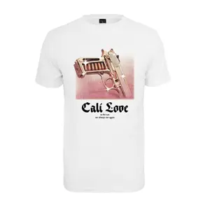 T-shirt Mister Tee Cali Love image-1