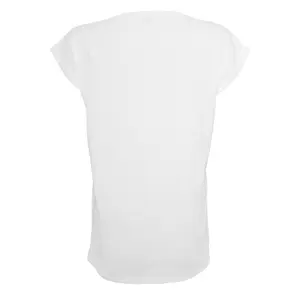 T-shirt til kvinder Mister Tee image-1