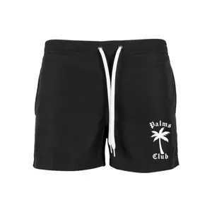 Short de bain Mister Tee Palms Club image-0