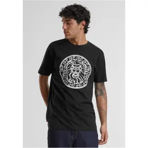 T-shirt Mister Tee Lion Face image-1