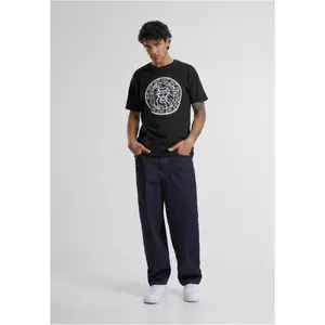 T-shirt Mister Tee Lion Face image-2