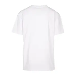 T-shirt sobredimensionada Upscale L.A. College image-1