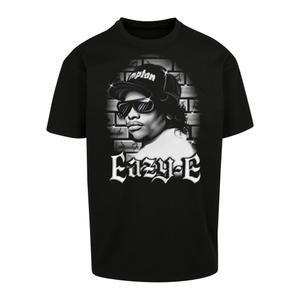 Camiseta oversize Mister Tee Eazy-E Paintbrush image-0