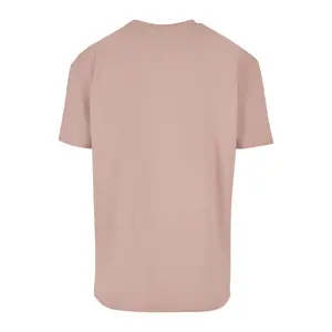 Oversized T-shirt Mister Tee La Familia image-1