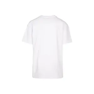 Overdimensioneret T-shirt Mister Tee Red Hot Chilli Peppers image-1