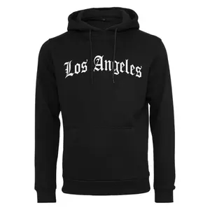 Hooded sweatshirt Mister Tee Los Angeles image-0