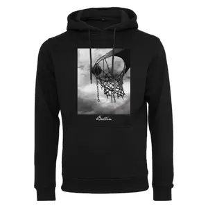 Hooded sweatshirt Mister Tee Ballin 2.0 image-0
