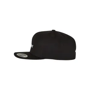 Snapback cap Mister Tee Whatever image-3
