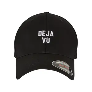 Cap Mister Tee Deja Vu Flexfit image-1
