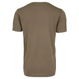 T-shirt Mister Tee Los Angeles Wording image-1
