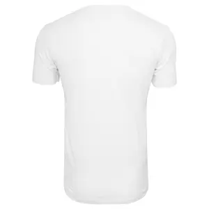 T-shirt Mister Tee Los Angeles Wording image-1