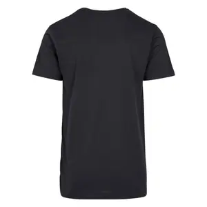 T-shirt Mister Tee Rose image-1